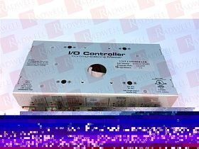 Блок  управления/интерфейс логического ввода-вывода постоянного тока Артикул 8000 от производителя AUTOMATED LOGIC