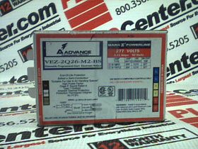 Трансформатор зажигания Артикул VEZ-2Q26-M2-BS от производителя PHILIPS