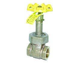 APOLLO VALVES CC6FBU