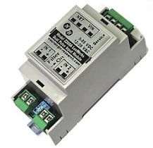 Интерфейс LonWorks 2200A с двойным входом для счетчиков воды/газа/электроэнергии