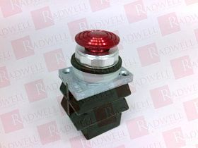 Кнопка Артикул 404PP2311P3 от производителя AMETEK