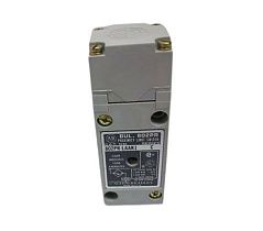 Концевой выключатель индуктивный Allen Bradley 802PR-LAAK1, 102-132VAC, NO, 13мм