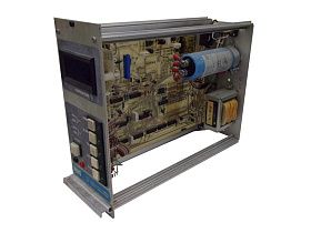 TM-2480 Цепь управления температуры/процесса от ROCHESTER INSTRUMENT SYSTEMS