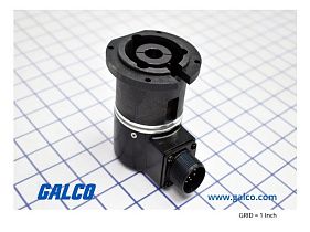 Dynapar HR5261024A341