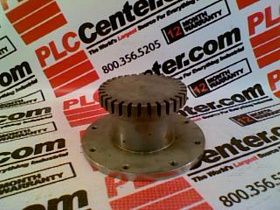 Проставка ABB-BALDOR DODGE 1040T31/35 2.456"