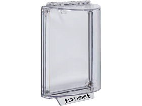 Safety Technology Internationa STI-13000NC