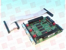 Плата ПК Плата ПЛК / дополнения к  плататам Артикул 603674-102 от производителя OMRON