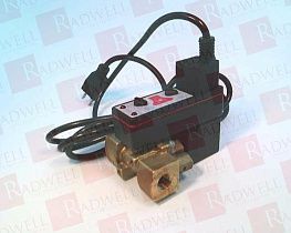 Регулирующий клапан Артикул CRDV-1270 от производителя CANFIELD