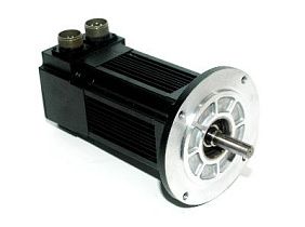 Серводвигатель R8AHENA-R2-NS-VS-00 от PACIFIC SCIENTIFIC MOTION CTRL