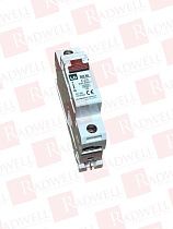 Автоматический выключатель в литом корпусе Артикул BKM-1P-C20 от производителя LG ELECTRONICS