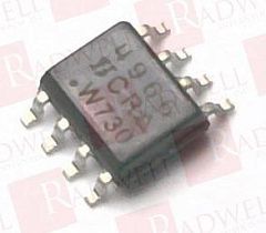 Транзистор Артикул SI4966DY-T1-E3 от производителя VISHAY