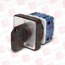 Поворотный переключатель Артикул PSA040AK331S от производителя EMAS