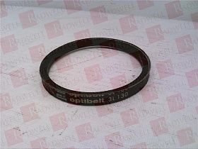 Ремень Артикул 3L130 от производителя OPTIBELT