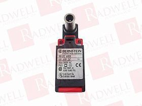 Концевой выключатель Артикул 618.6100.267 от производителя BERNSTEIN AG