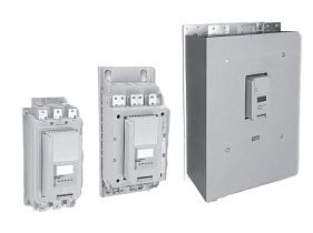 Sprecher + Schuh PFB-0085-600V