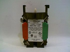 Аксессуар для контактора/стартера PRNONC от CONTROL CONCEPTS