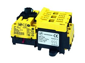 ASI-Automation Systems Interconnect FS303003B