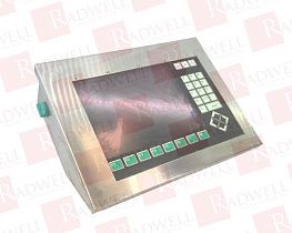 Интерфейс оператора Артикул ID10S-SQC от производителя METTLER TOLEDO