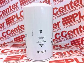 Масляный фильтр Артикул 51607 от производителя AFFINIA GROUP INC