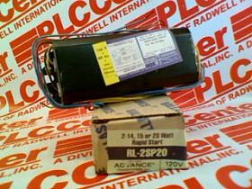 Трансформатор зажигания Артикул RL-2SP20 от производителя PHILIPS