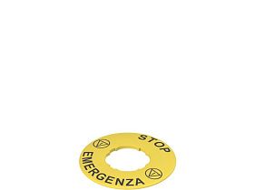 Pizzato VE TF32A5101