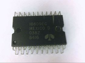 Интегральная микросхема 10809EC производства ROCKWELL SEMICONDUCTOR SYSTEMS