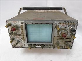 Осциллограф цифровой B&K PRECISION 1590A, 100 МГц