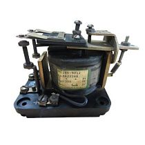 Контактор WARD LEONARD 146-9012, 300В 1А 6.0VDC