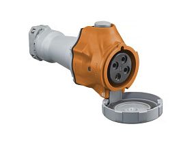 Hubbell HBLS460C12WP