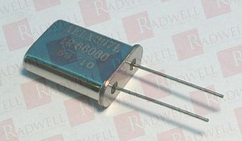 Кристалл / осциллятор Артикул X19M660800L307 от производителя AEL CRYSTALS