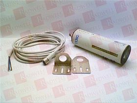 Фотоэлектрический датчик Артикул AX80E/00-EB00 от производителя MD MICRO DETECTORS