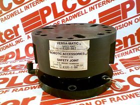 Концевой выключатель Q-4320-I-BH от ROBOTIC ACCESSORIES