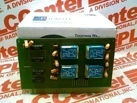 Плата ПК Плата ПЛК / дополнения к  плататам Артикул 4.02.200.230 от производителя WIELAND