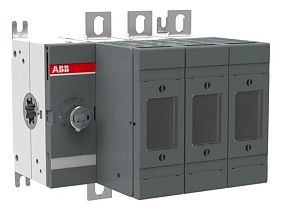 ABB OS160GD03