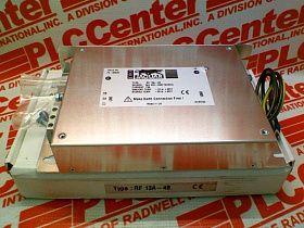 Фильтр  радиопомех Артикул FR13A-4B от производителя IMO