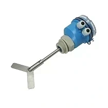 Поворотный лопастной датчик уровня Endress+Hauser Soliswitch FTE20-BI13AB12