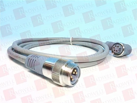 Комплект кабелей / шнуров QD Артикул RSV WKV 5711-2M от производителя TURCK