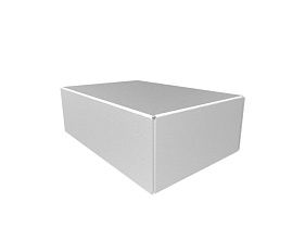 Hammond Manufacturing 1444-8