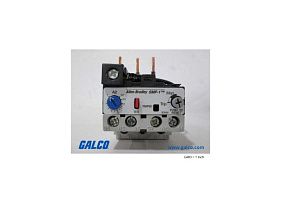 Allen Bradley 193-A1D1
