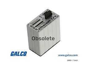 Opto 22 SNAP-ENET-D64-OPTO