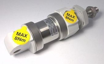 Пневматический цилиндр ICM-DA-025-0025-0 от AVENTICS