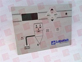 Плата ПК Плата ПЛК / дополнения к  плататам Артикул 601195 от производителя LABOTEK
