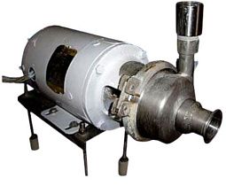 49903-GA Насос с приводом от электродвигателя от THOMSEN PUMPS