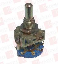 Селекторный переключатель Артикул 5-12191-425 от производителя ELECTROSWITCH