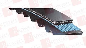 Ремень Артикул 5VX1000 от производителя OPTIBELT