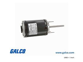 Marathon Electric X208