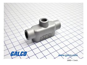 Crouse Hinds TB27 SA