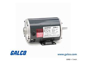 Marathon Electric 048T17D11010