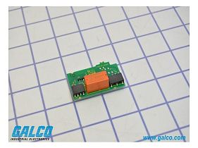 West Control Solutions PO1-C10