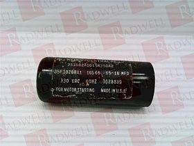 Конденсатор Артикул 3535B2A0015A330A2 от производителя MEPCO